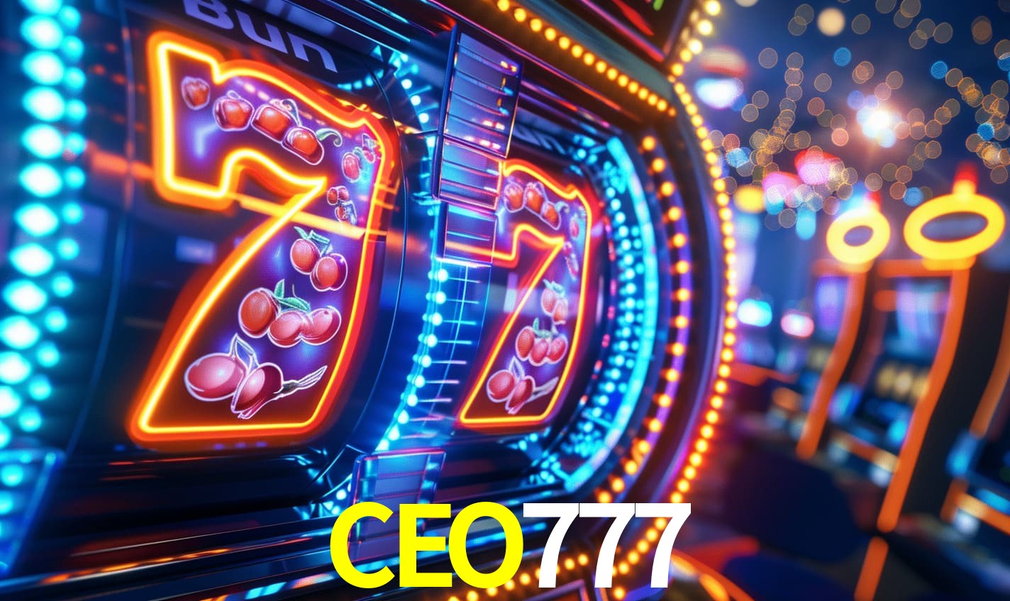 Jogos Emocionantes CEO777